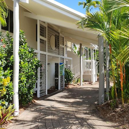 Rainforest Castaways Resort&Spa Mission Beach Exterior foto