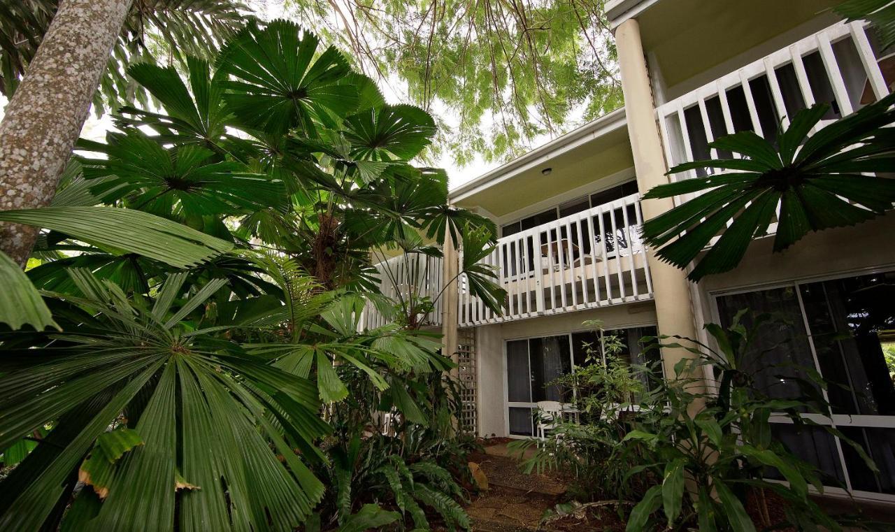 Rainforest Castaways Resort&Spa Mission Beach Exterior foto